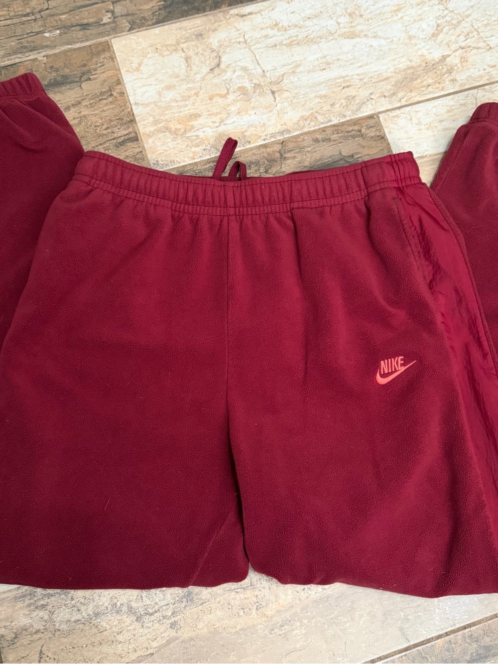 Nike Men’s Sweatpants Joggers